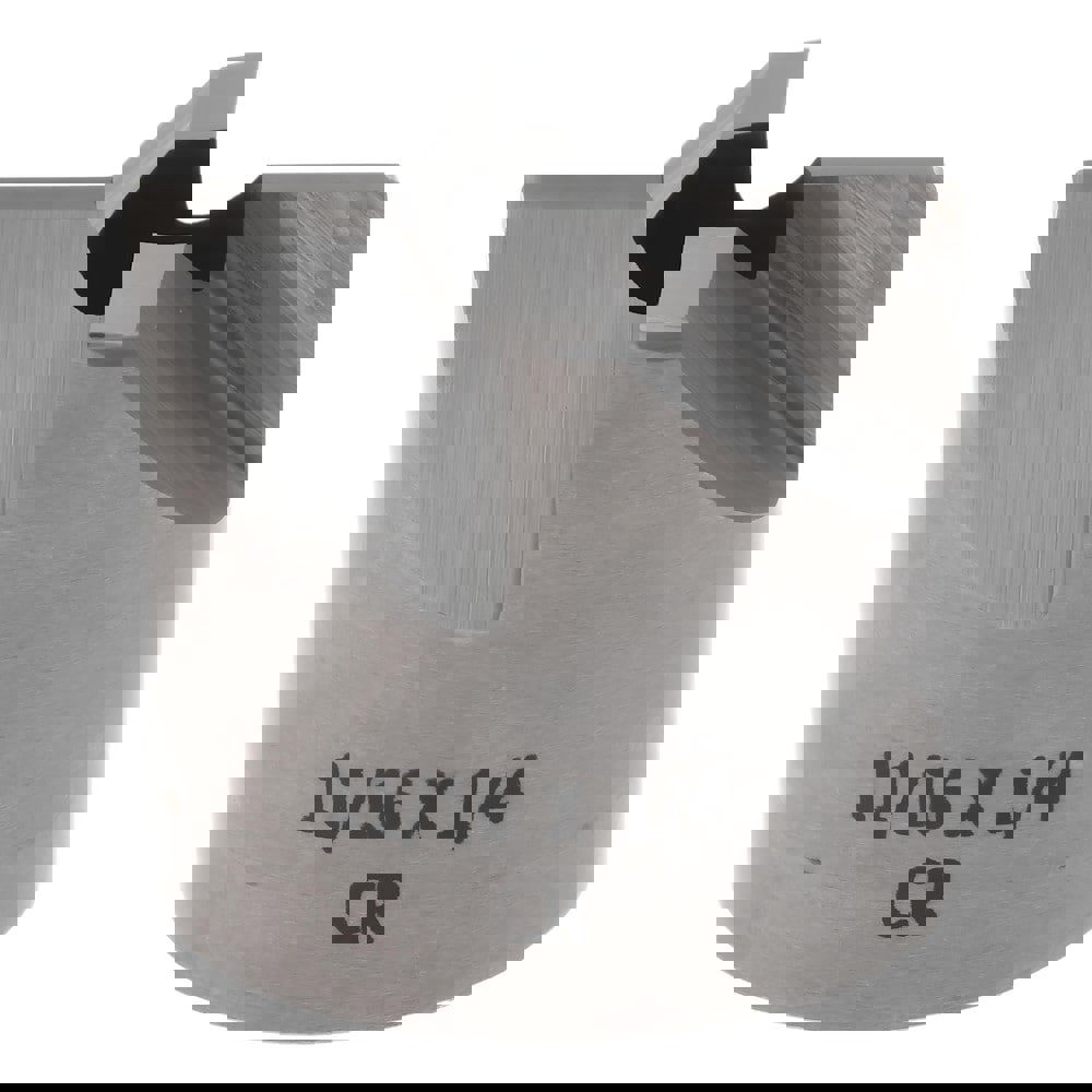 Reverse Counterbore: 11/16