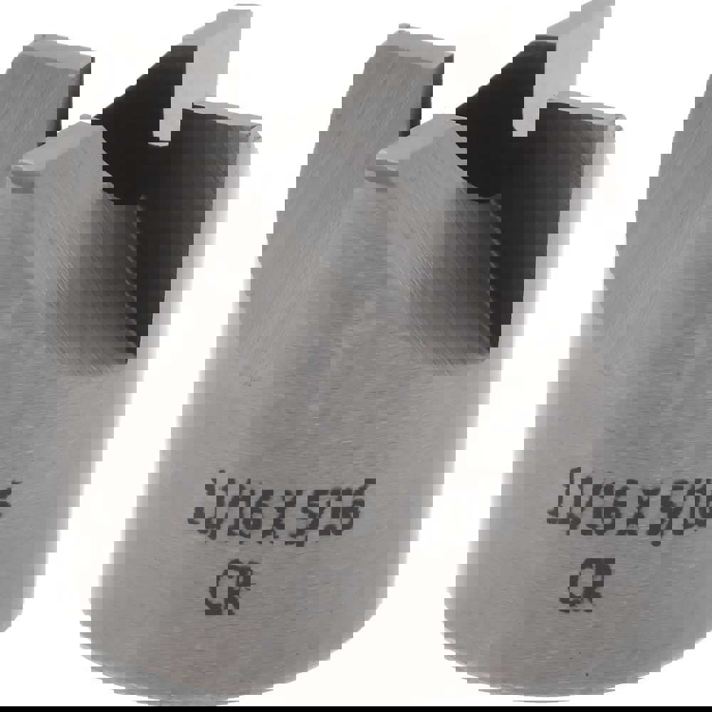 Reverse Counterbore: 11/16