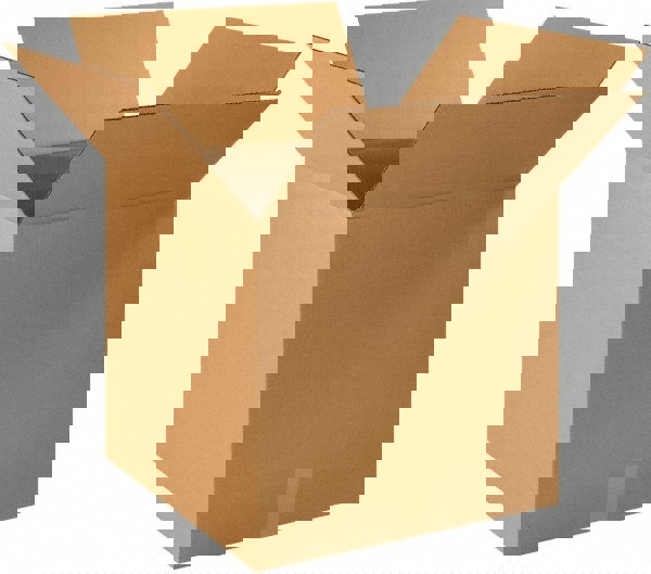 Corrugated Shipping Box: 19