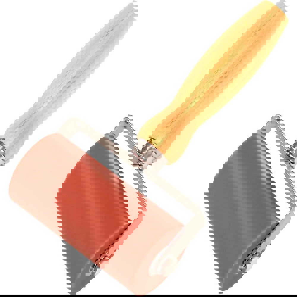 Paint Seam Roller: 2