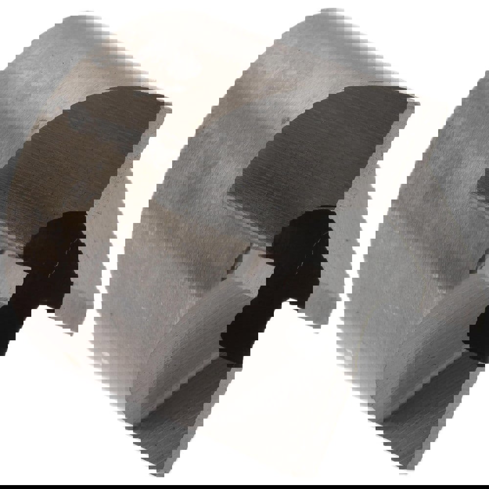 Reverse Counterbore: 3/4