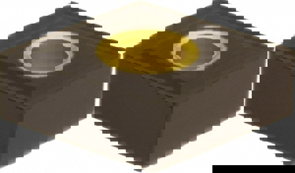 Turning Insert: CNMG643ENZ AC420K, Carbide