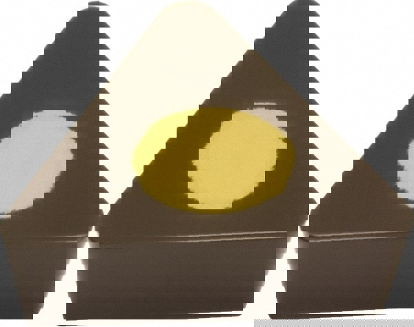 Turning Insert: TPMN322 AC420K, Carbide