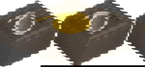 Turning Insert: DNMG432EGZ AC420K, Carbide