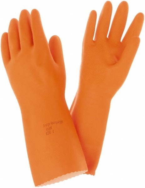 Series 87-208 Chemical Resistant Gloves: 29.00 Thick,