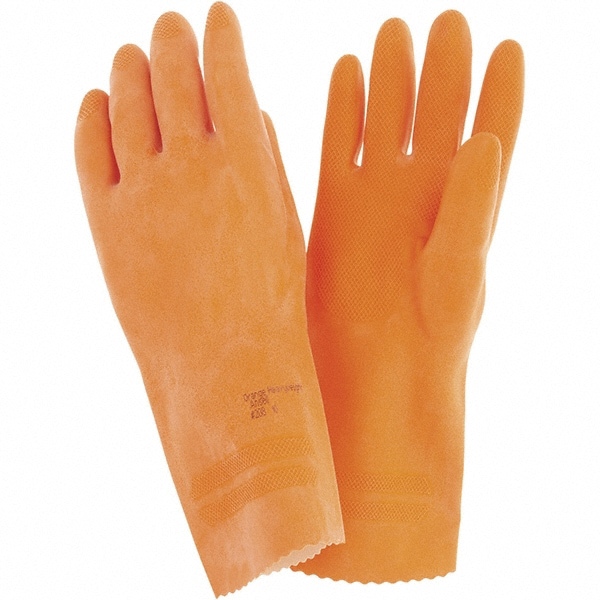 Series 87-208 Chemical Resistant Gloves: 29.00 Thick,