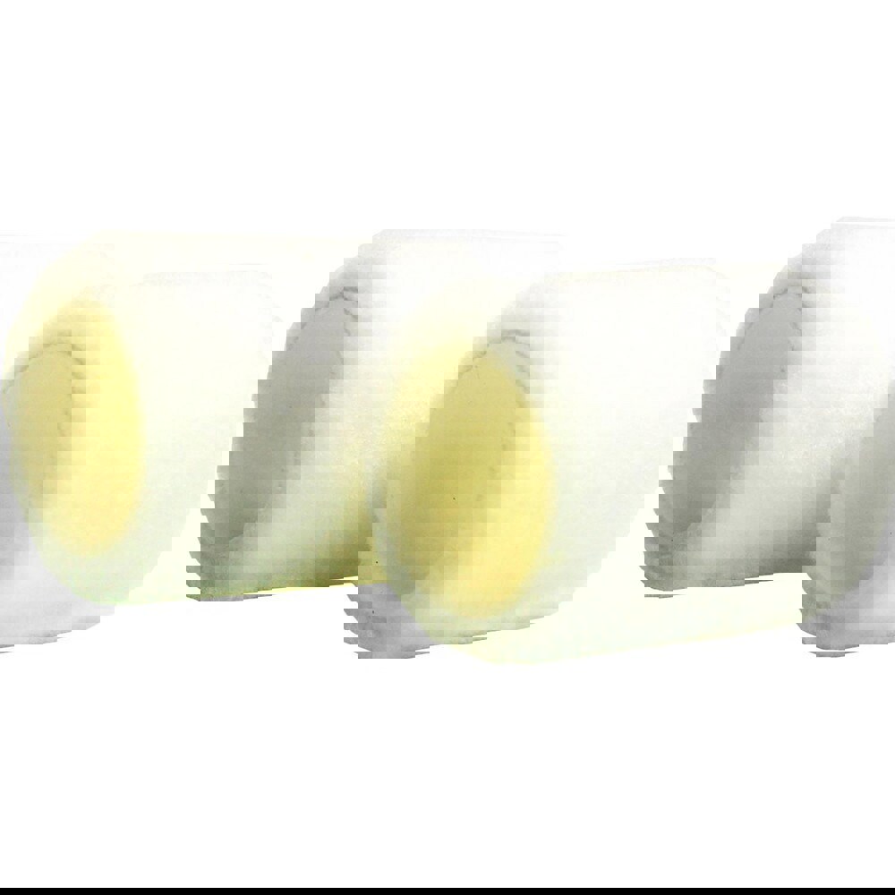 Paint Roller Cover: 3/8