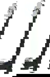 `@ ABS 1-1/2 20 GA TRIP LEV W&O CP