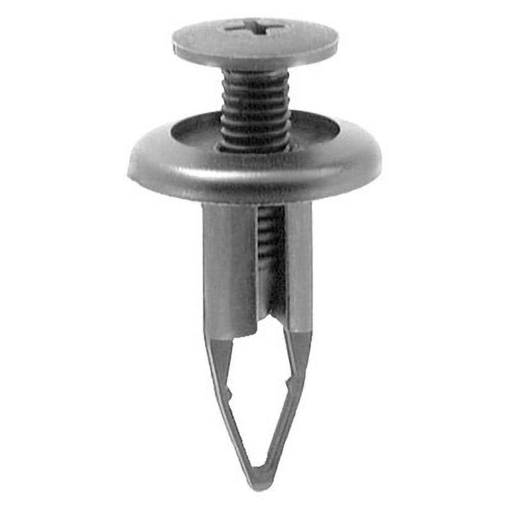 Nylon Automotive Rivets-Screw Mount