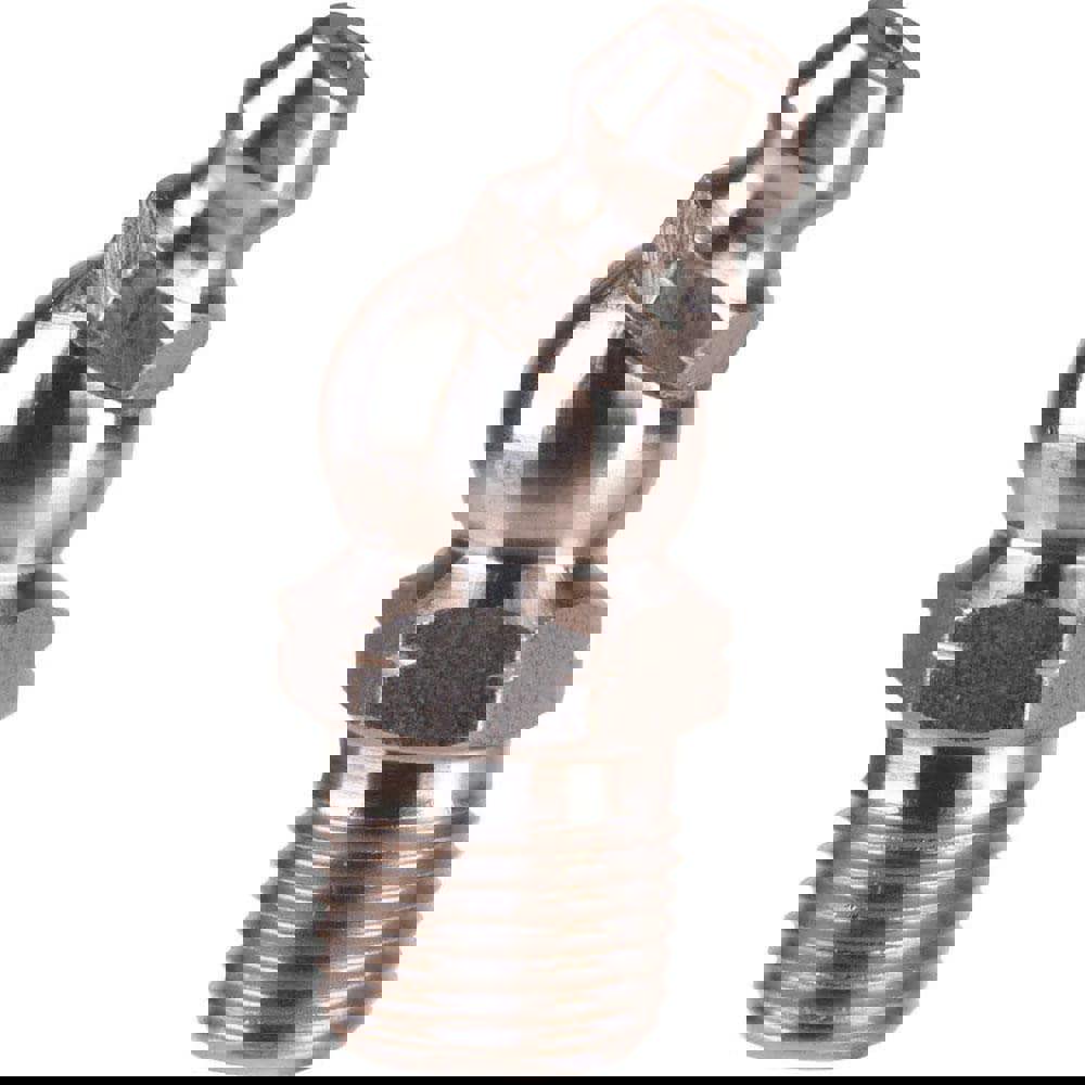 Standard Grease Fitting: 30 ° Head, 1/8