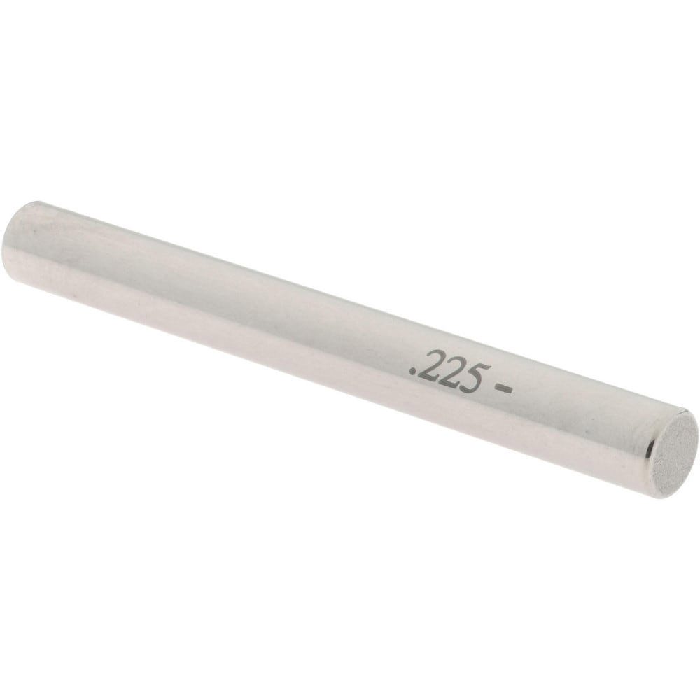 Class ZZ Minus Plug & Pin Gage: 0.225