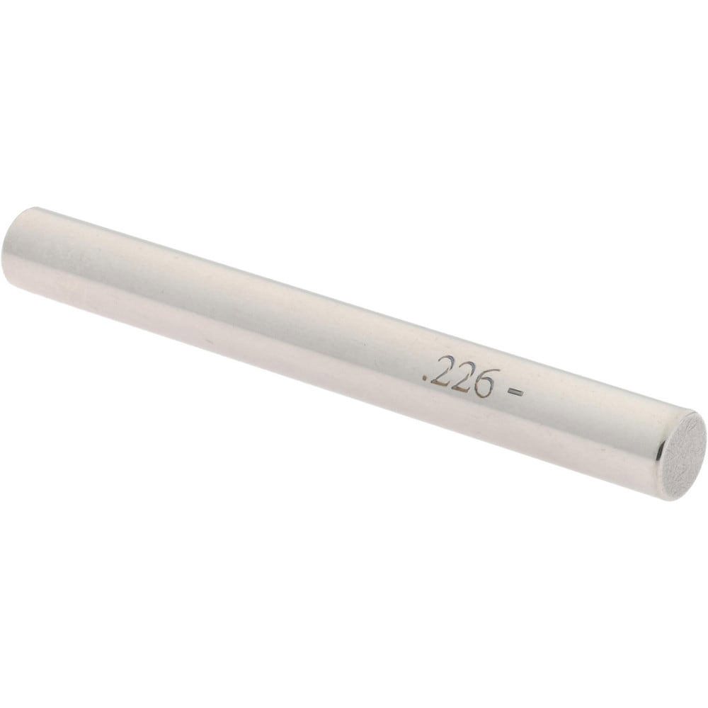 Class ZZ Minus Plug & Pin Gage: 0.2260