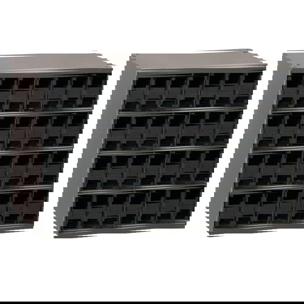 Bin Storage Cabinets & Louvers