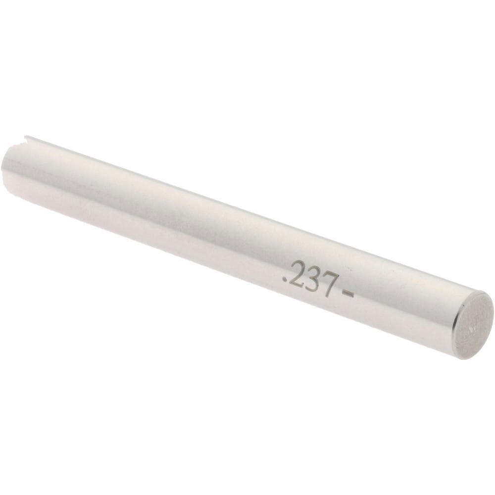 Class ZZ Minus Plug & Pin Gage: 0.237