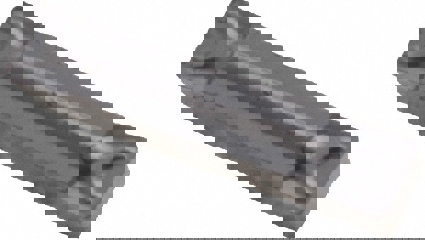 Grooving Insert: G505GMN KC5025, Solid Carbide