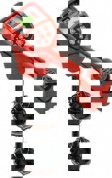 15 Ft. Measurement Depth, Audible and Visual Utility Line Locator