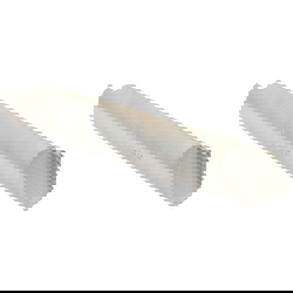 Chamfer Mill: 2 Flutes, Cobalt