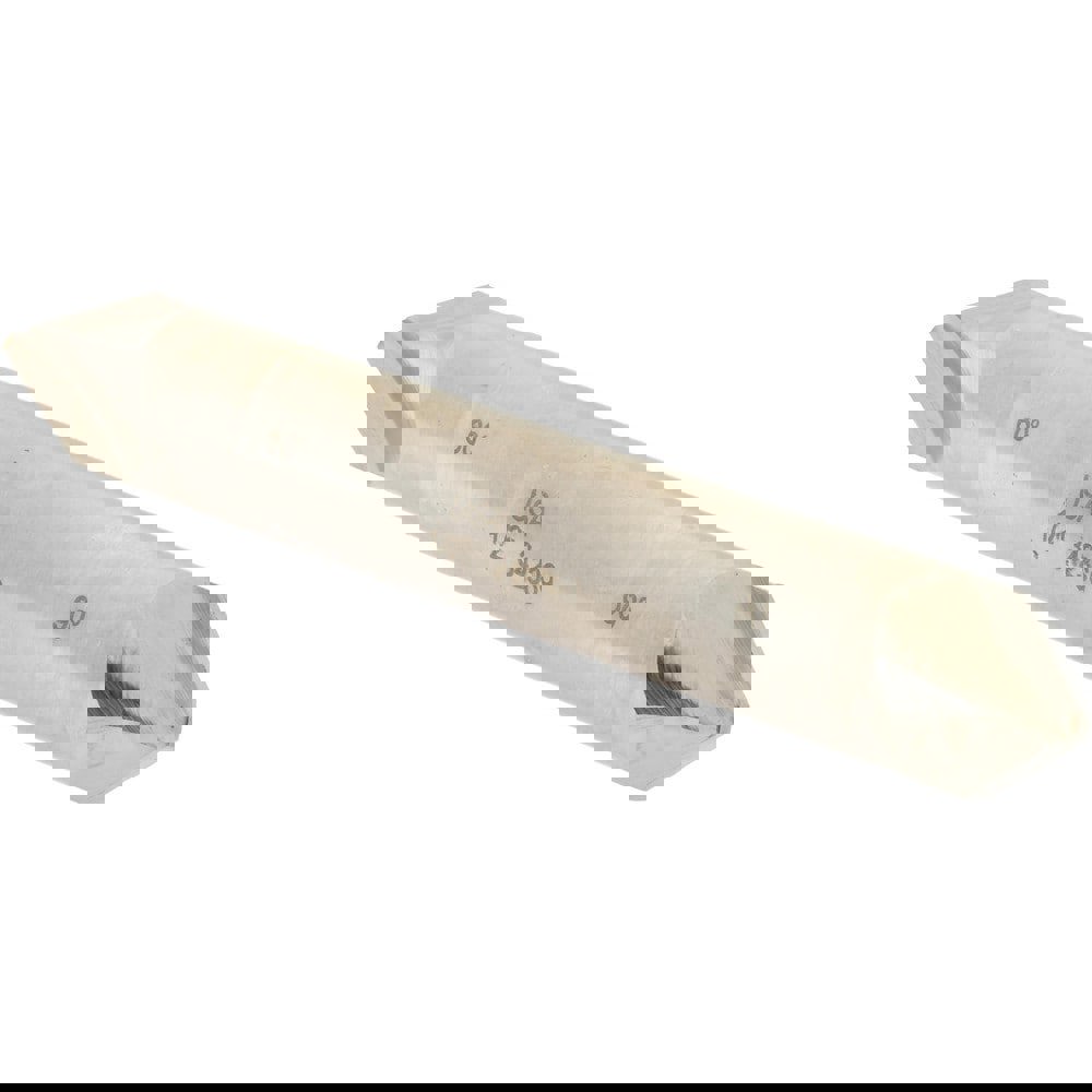 Chamfer Mill: 2 Flutes, Cobalt