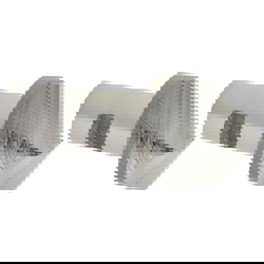 Chamfer Mill: 2 Flutes, Cobalt