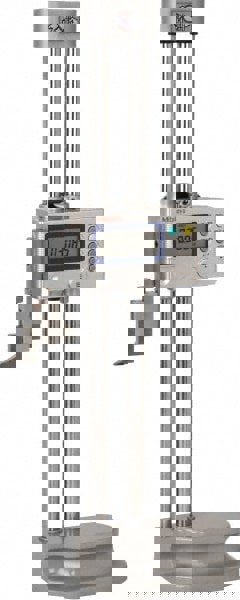 Electronic Height Gage: 12
