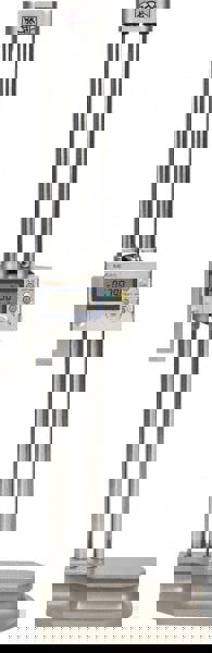 Electronic Height Gage: 18