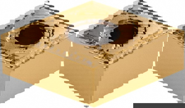 Turning Insert: CNMG4305FN KT315, Cermet