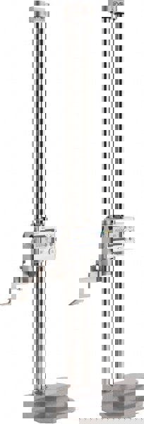 Electronic Height Gage: 24