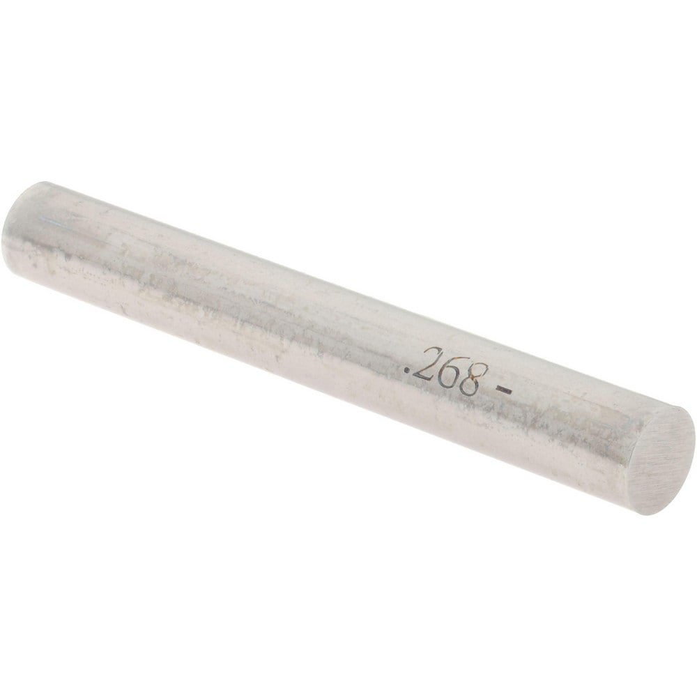 Class ZZ Minus Plug & Pin Gage: 0.268