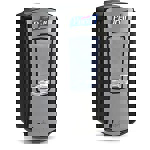 PURELL LTX-12 DISPN CP/BLAC