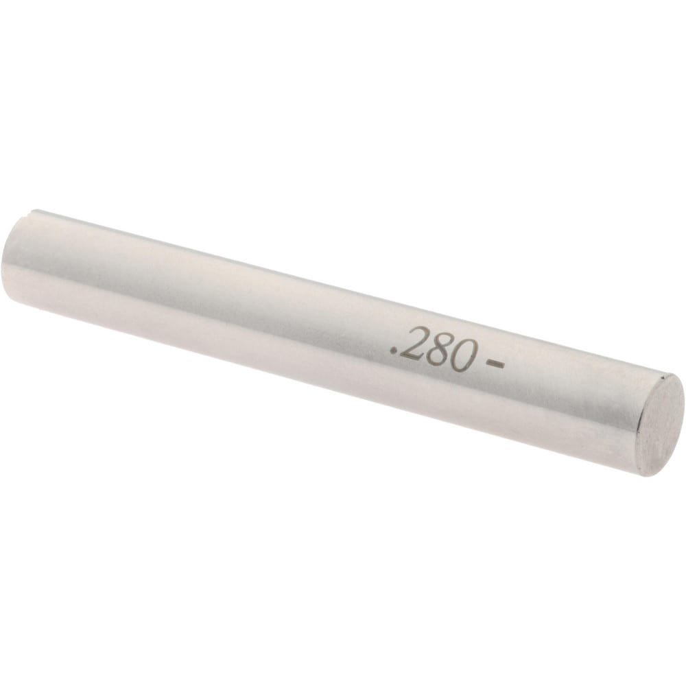 Class ZZ Minus Plug & Pin Gage: 0.28