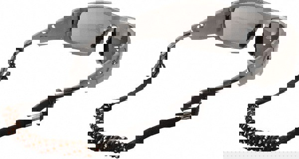 Black Coil Eyewear Lanyard