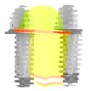 HVLI MESH NECK SHLD 3 PK