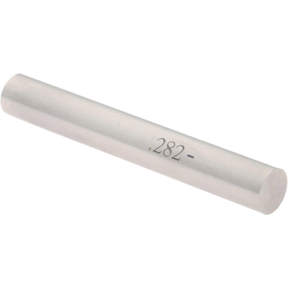 Class ZZ Minus Plug & Pin Gage: 0.282