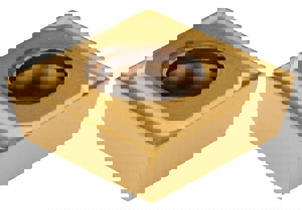 Indexable Drill Insert: SPHXR20 KC7140, Solid Carbide