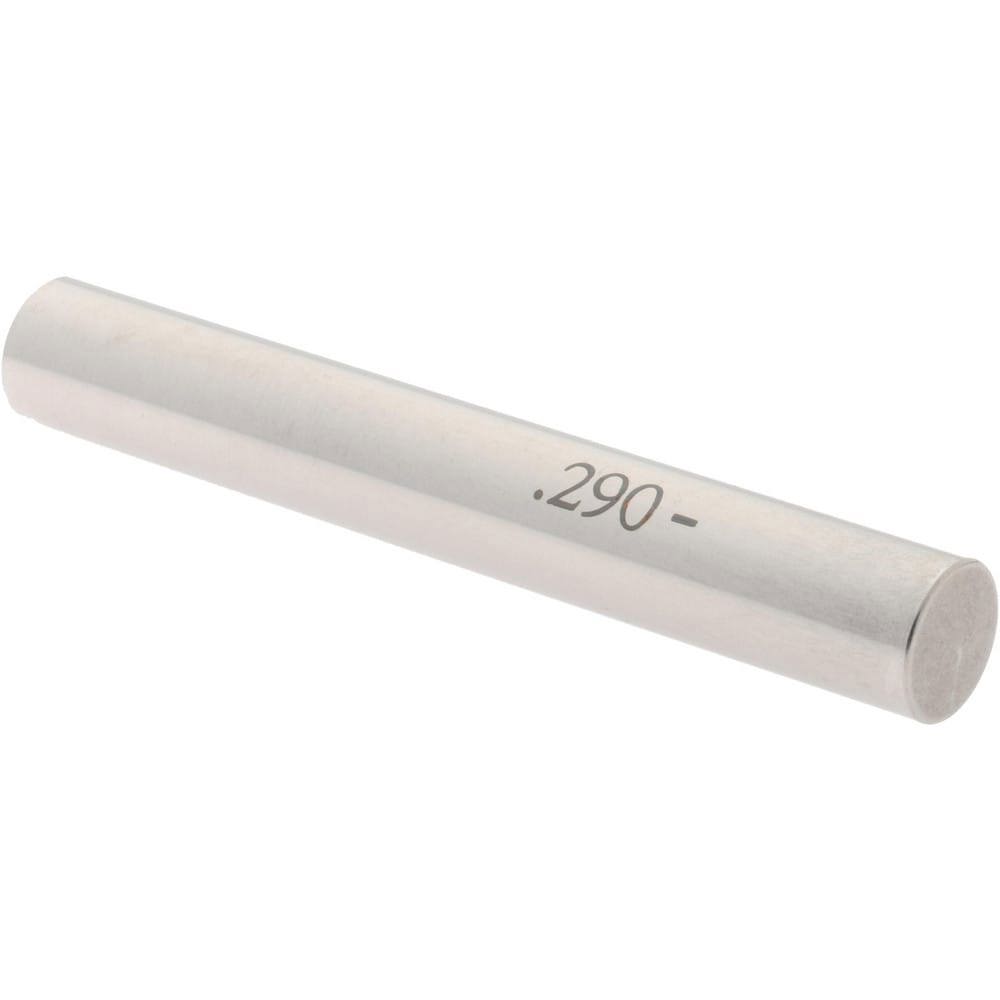 Class ZZ Minus Plug & Pin Gage: 0.29