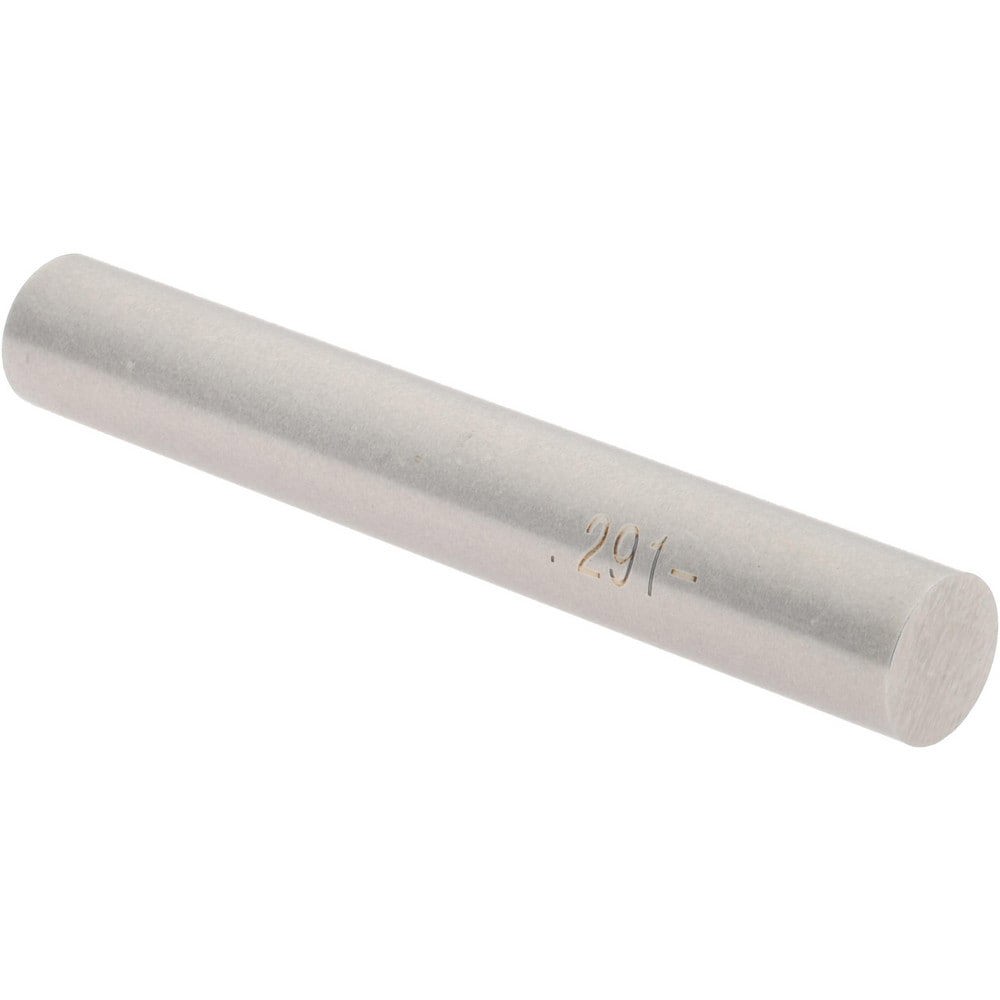 Class ZZ Minus Plug & Pin Gage: 0.291