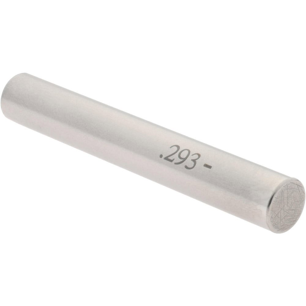 Class ZZ Minus Plug & Pin Gage: 0.293