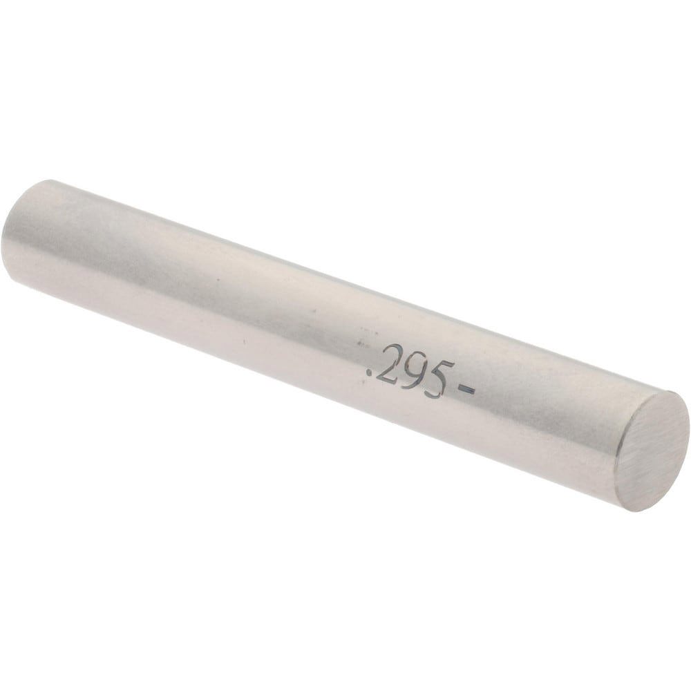 Class ZZ Minus Plug & Pin Gage: 0.2950