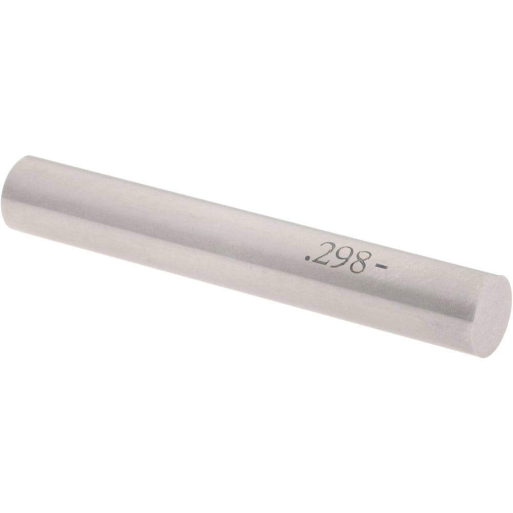 Class ZZ Minus Plug & Pin Gage: 0.298