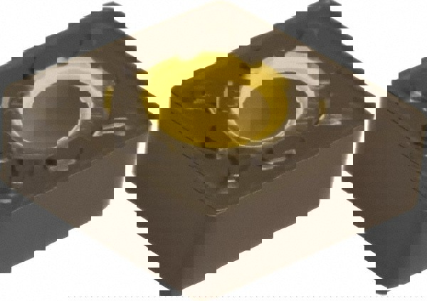 Turning Insert: CNMG432EGUW AC405K, Carbide