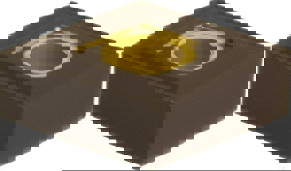 Turning Insert: CNMG432EGZ AC405K, Carbide