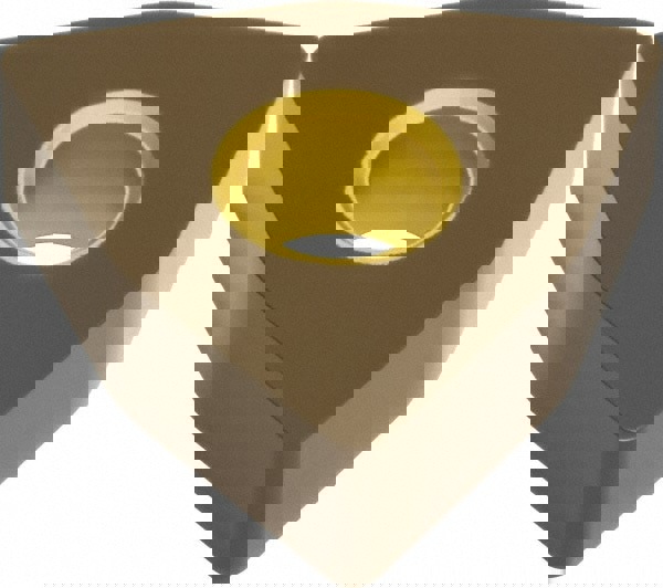 Turning Insert: WNMA433 AC415K, Carbide