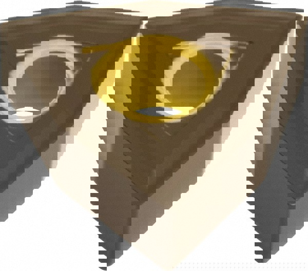 Turning Insert: WNMG433EGZ AC415K, Carbide