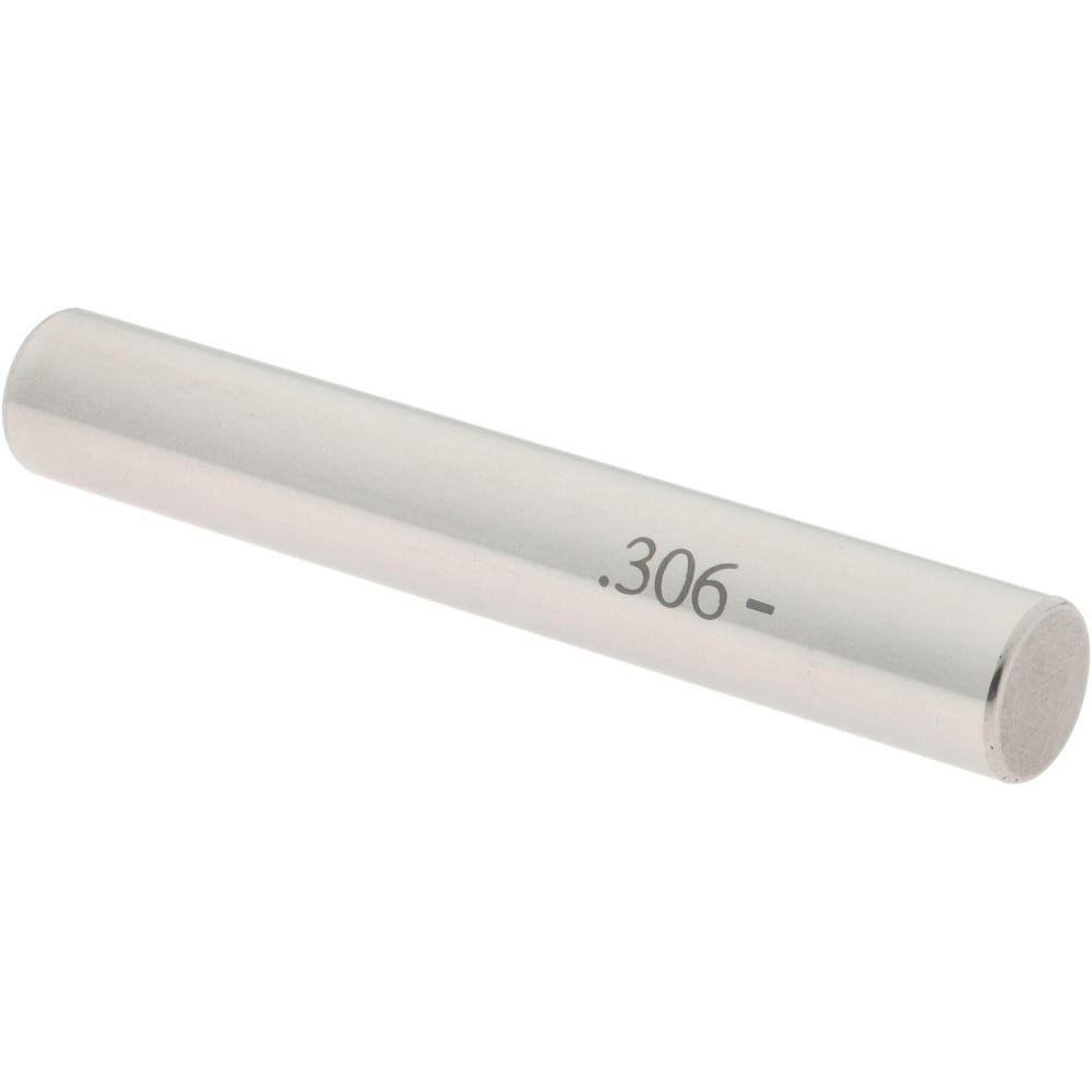 Class ZZ Minus Plug & Pin Gage: 0.306