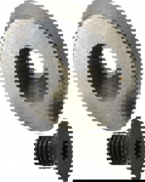 3/8-16 Thread, 1-5/8