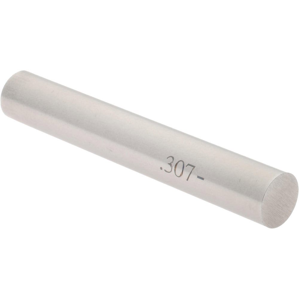 Class ZZ Minus Plug & Pin Gage: 0.307