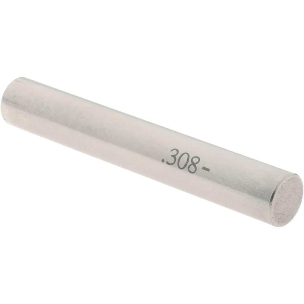Class ZZ Minus Plug & Pin Gage: 0.308