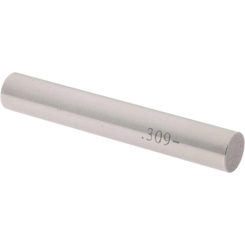 Class ZZ Minus Plug & Pin Gage: 0.309