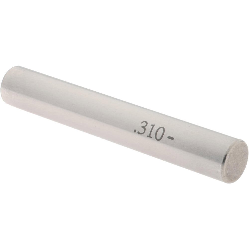 Class ZZ Minus Plug & Pin Gage: 0.31