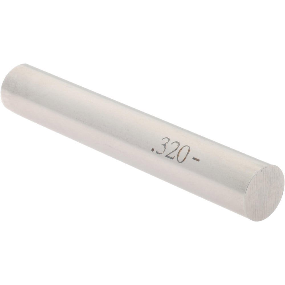 Class ZZ Minus Plug & Pin Gage: 0.32